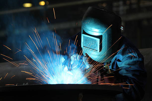 Best Food and Beverage Processing Equipment Welding in Reiffton, PA