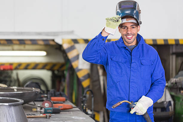 Best Welding Inspection and Certification in Reiffton, PA
