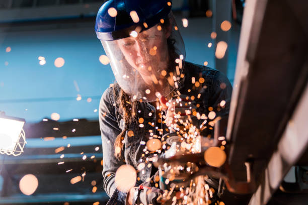Best Structural Steel Welding in Reiffton, PA